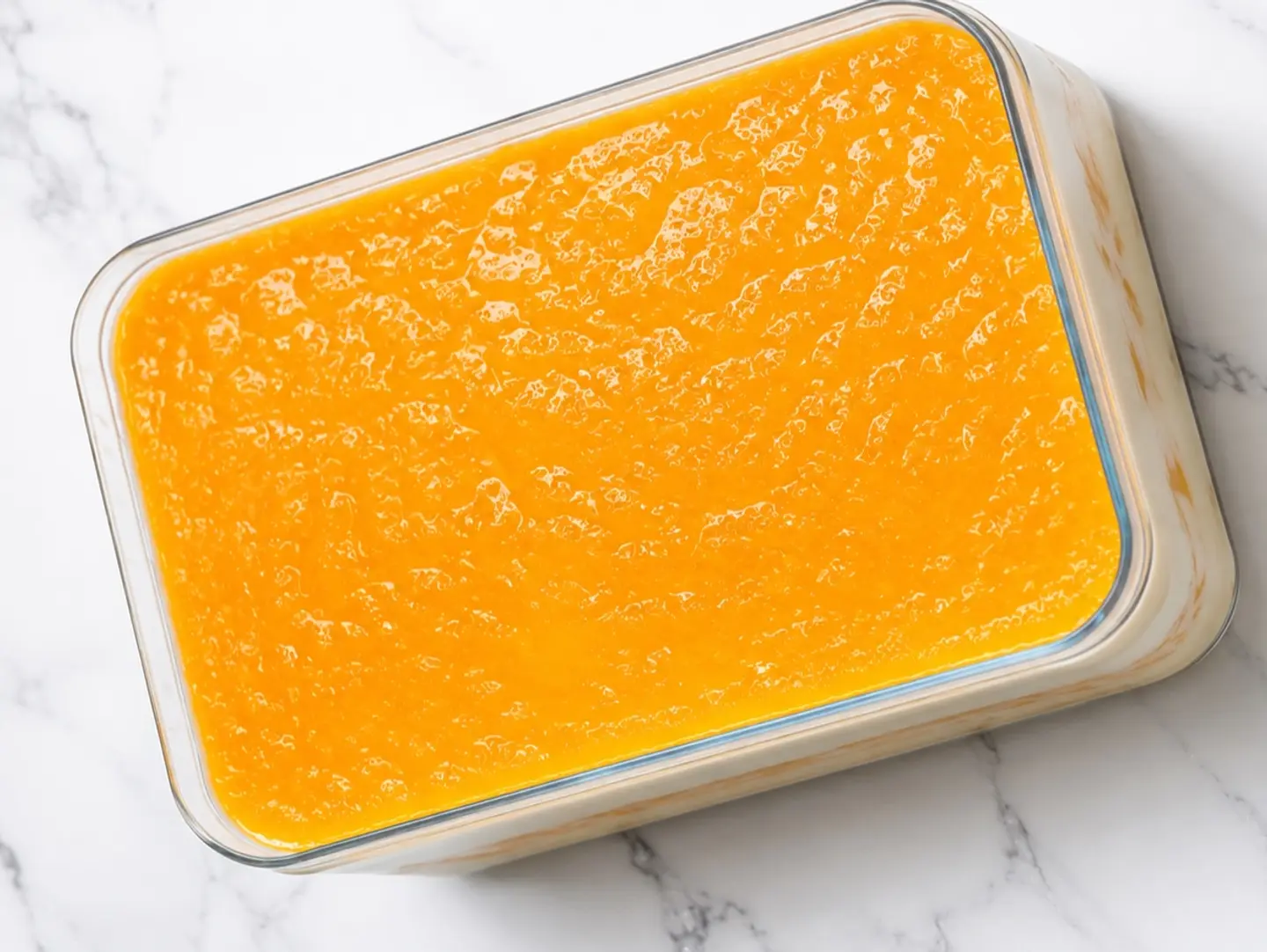 Truffle Mango