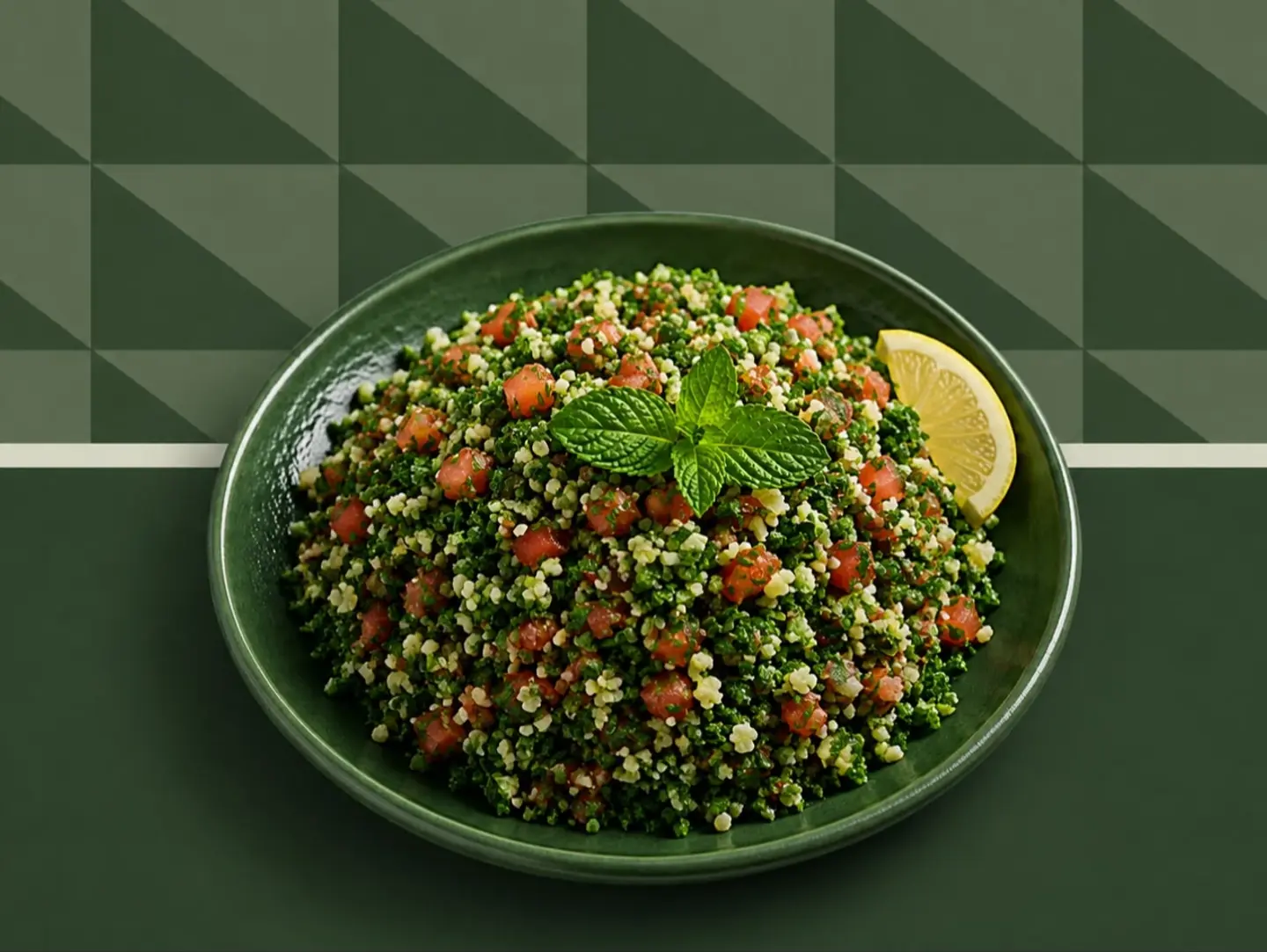Tabbouleh