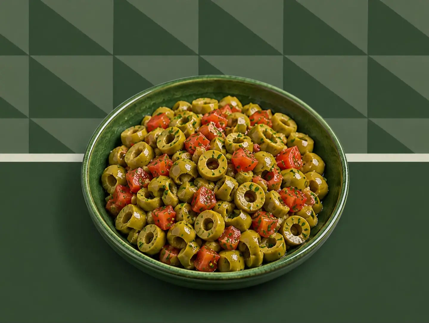 Olive Salad