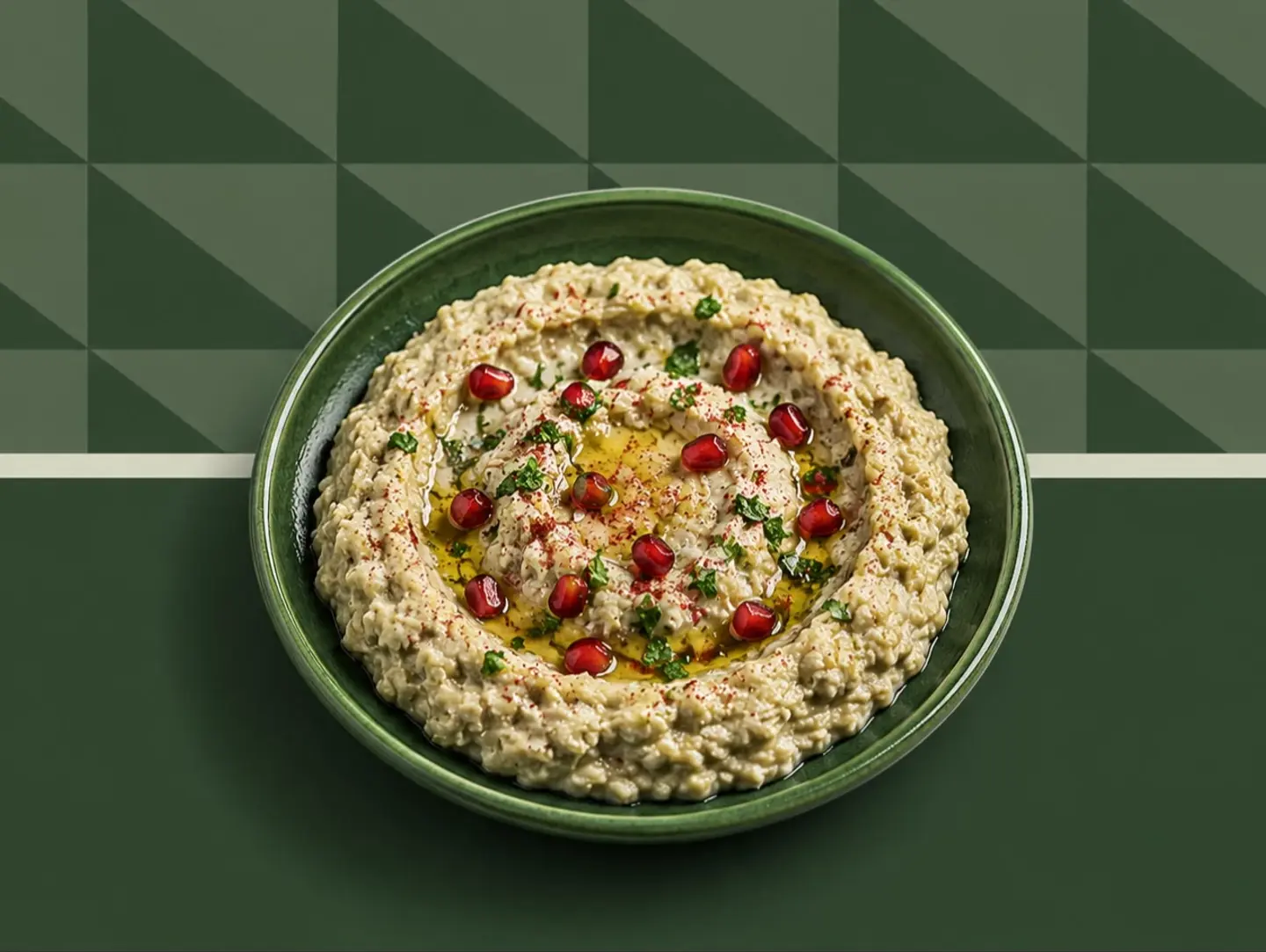 Baba Ghanouj