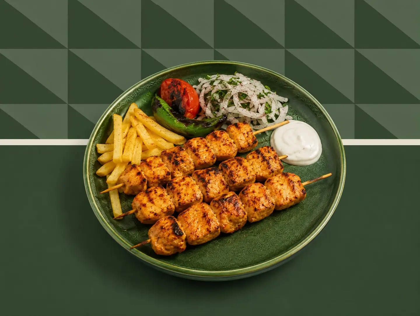 Chicken Chunks