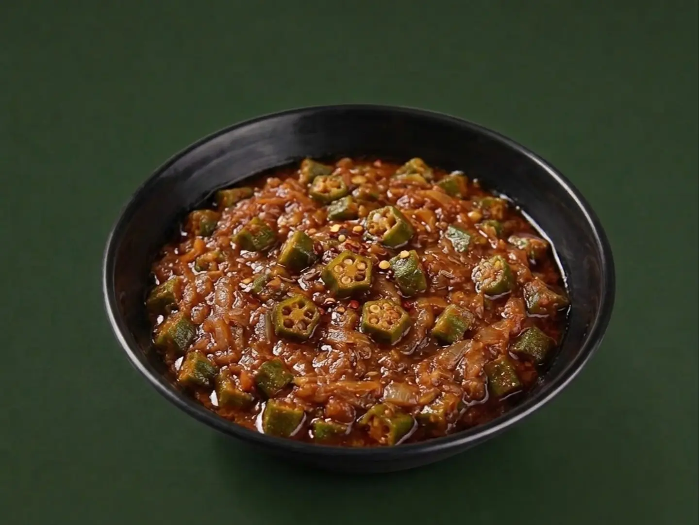 Okra
