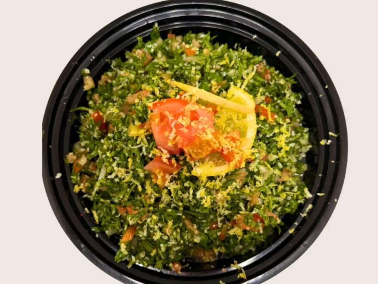 تبولة