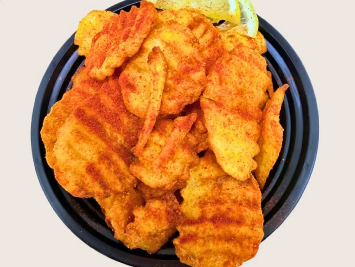 بطاطس عادية