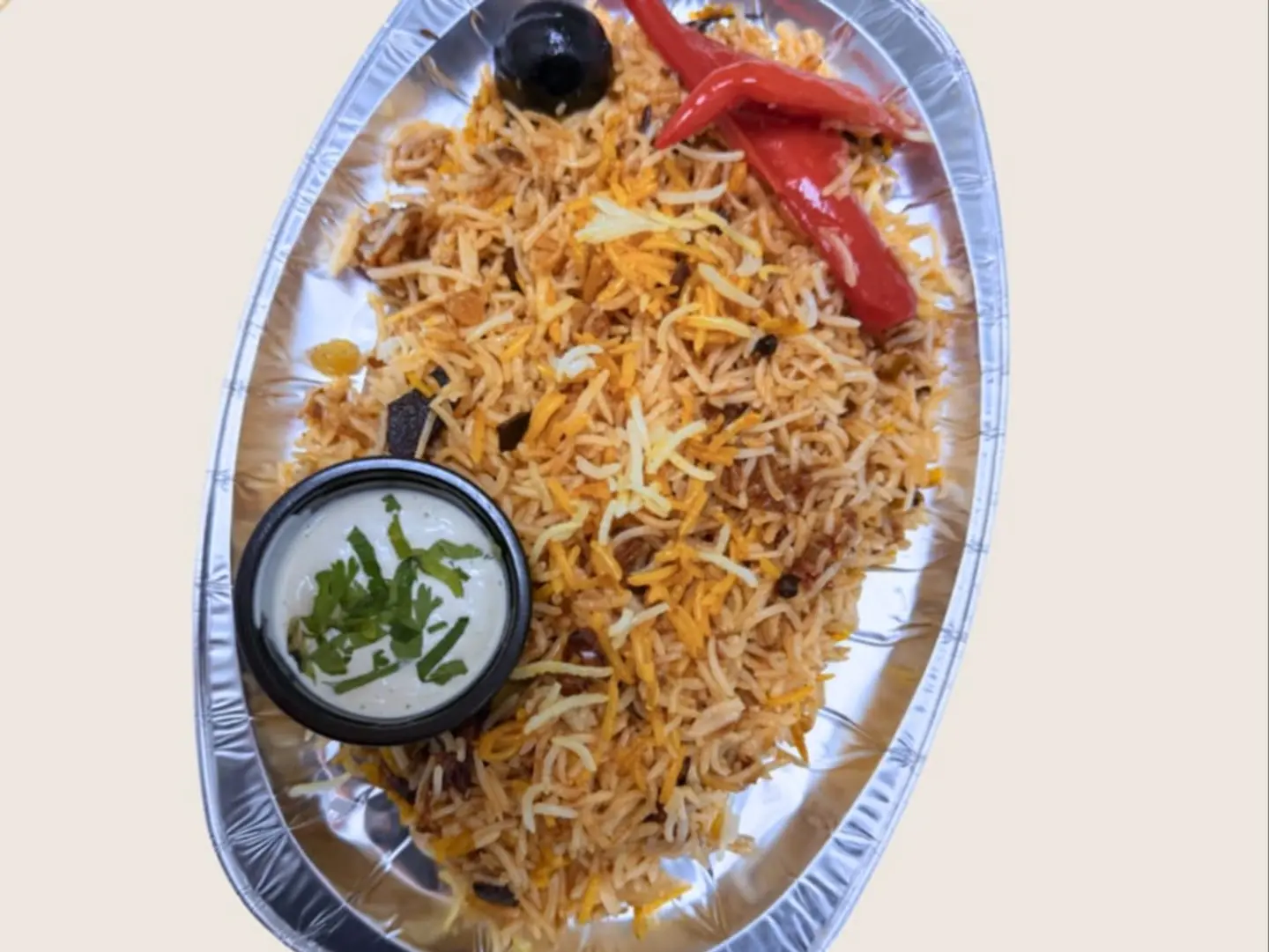 رز مبهر صحن