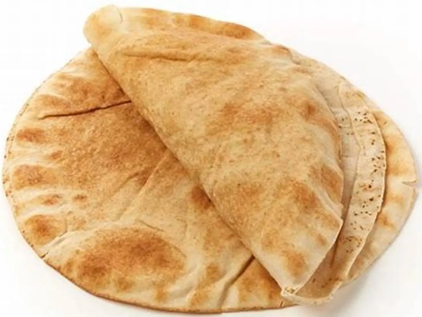 خبز عربي