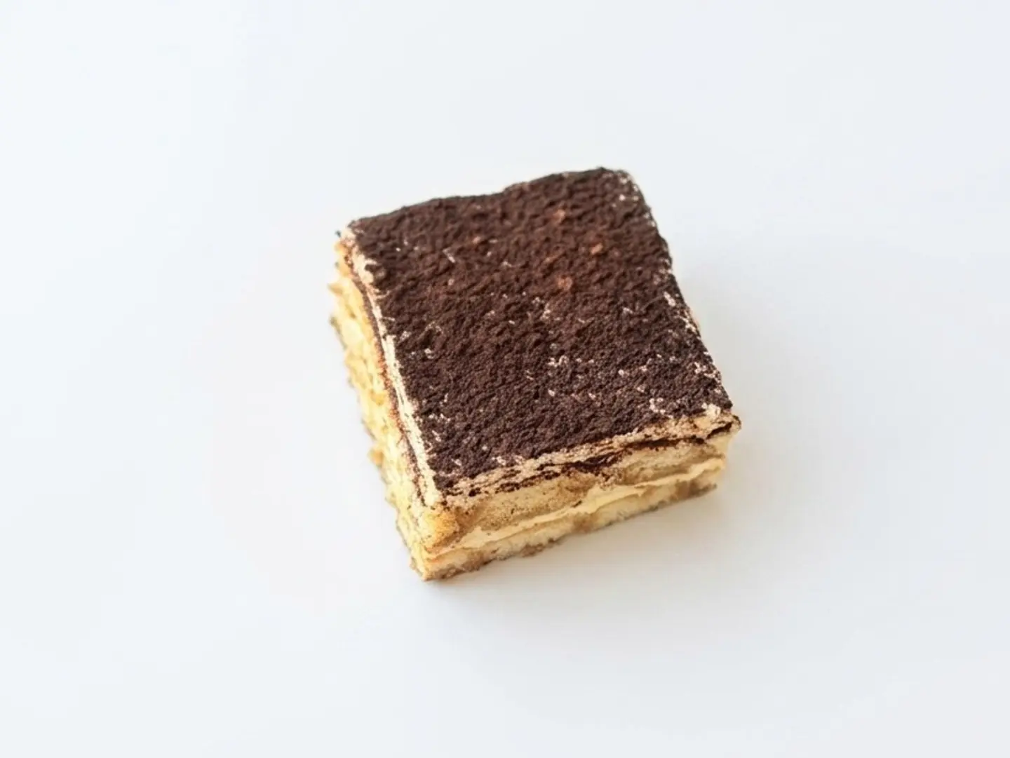 Classic Tiramisu