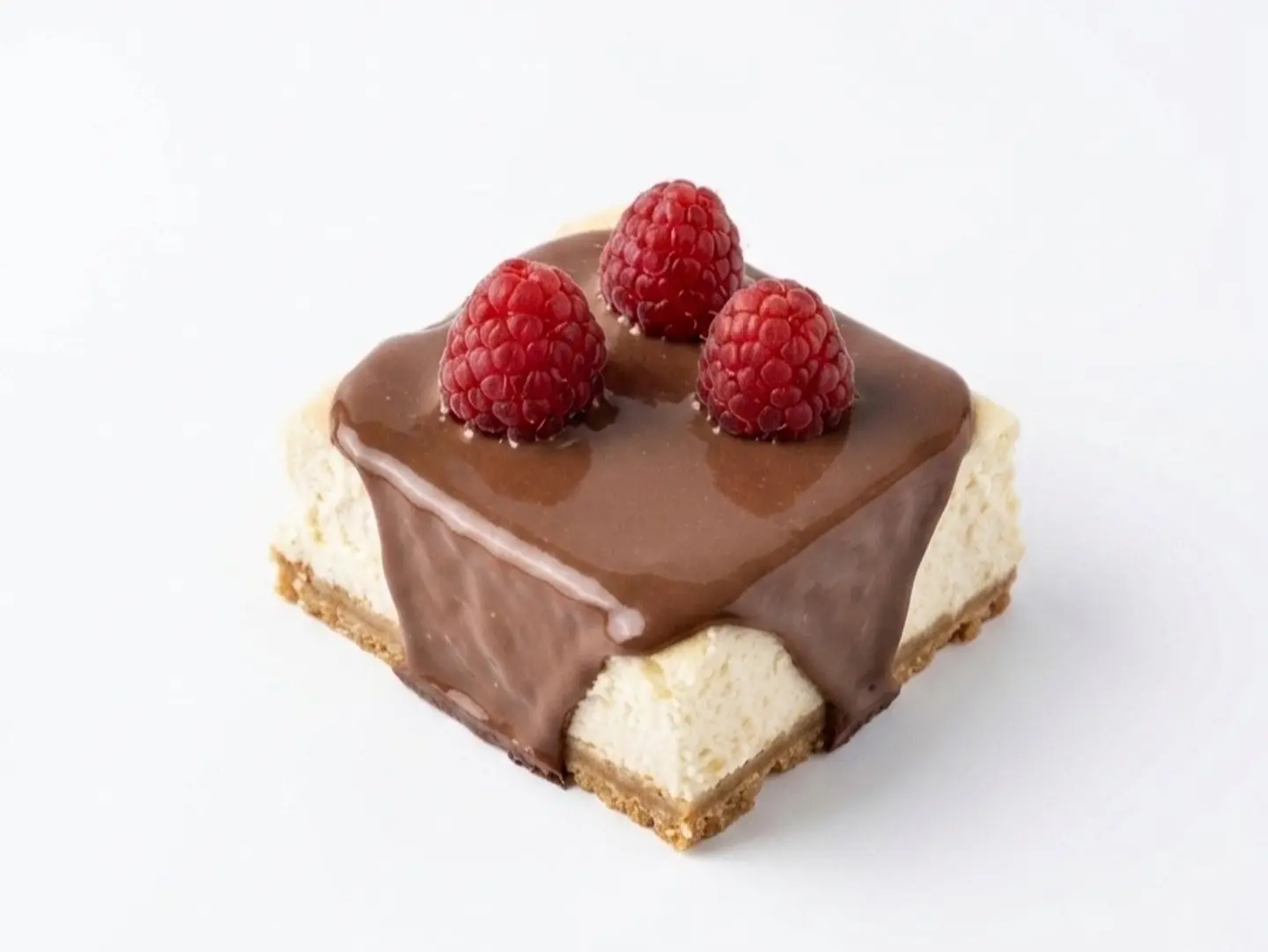 Chocolate Cheesecake