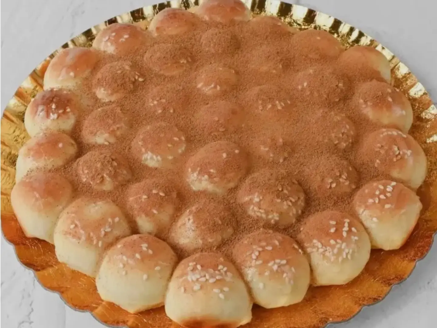 Cinnamon Cell