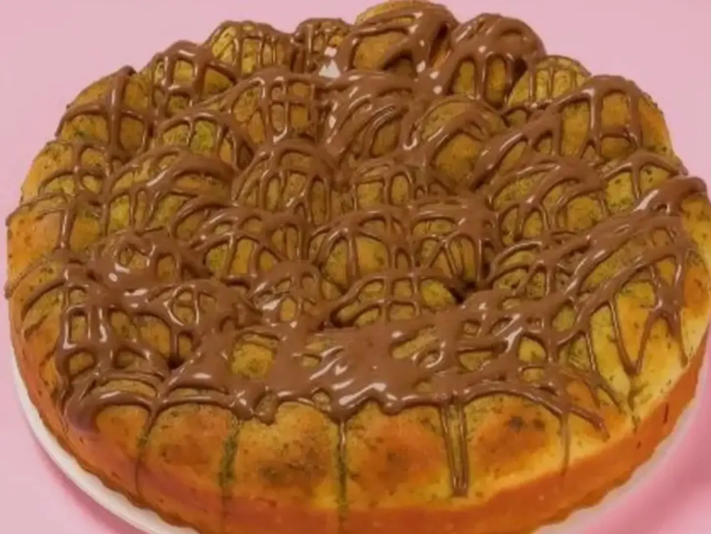 Nutella Thyme Cell