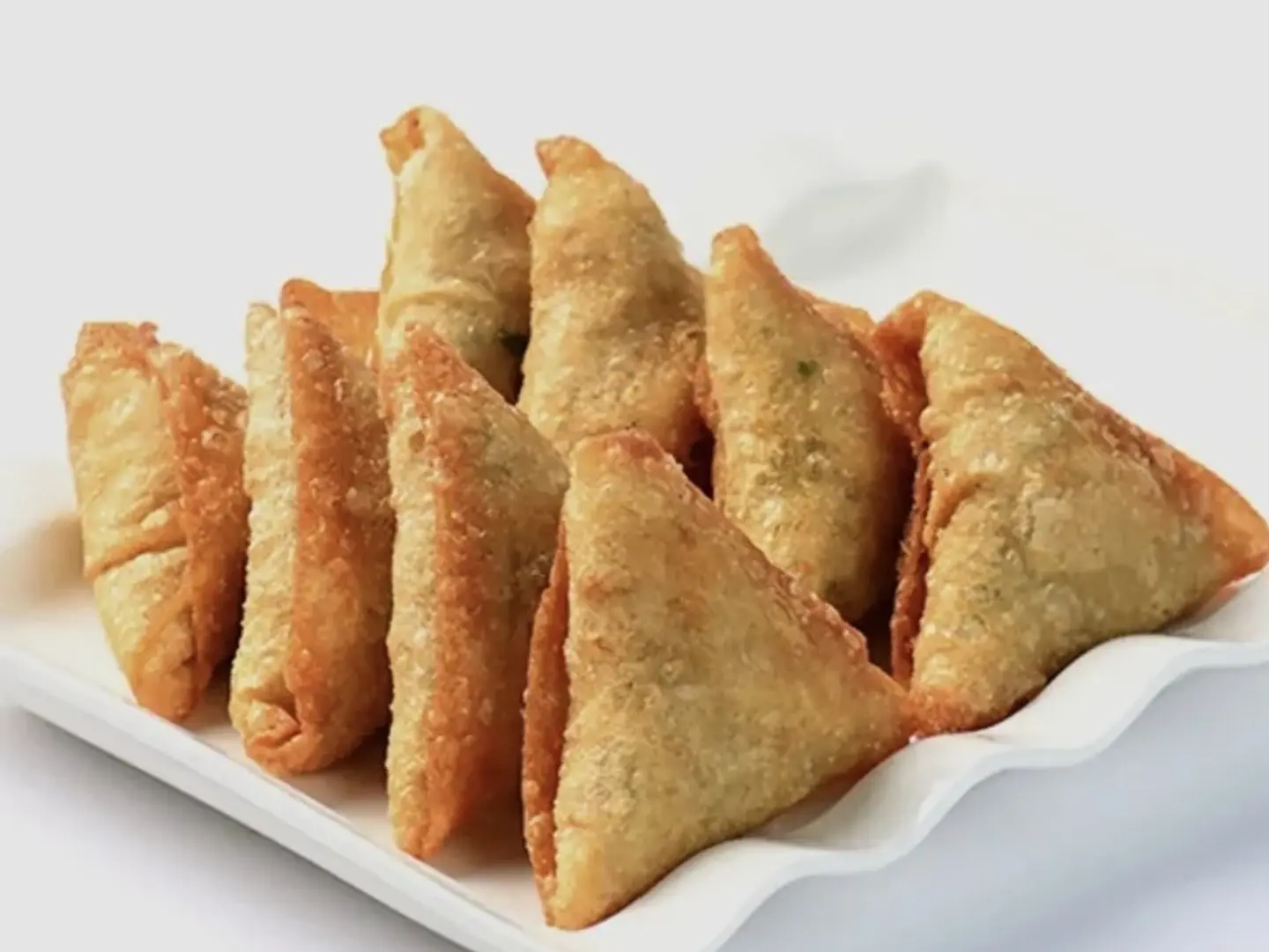 Chicken Samosa