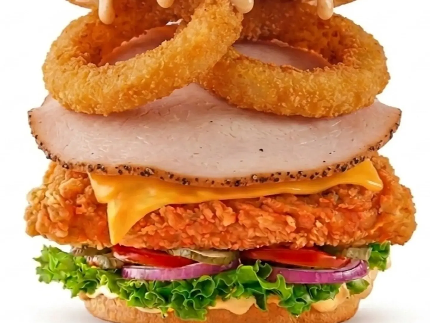 Qaramish Crispy