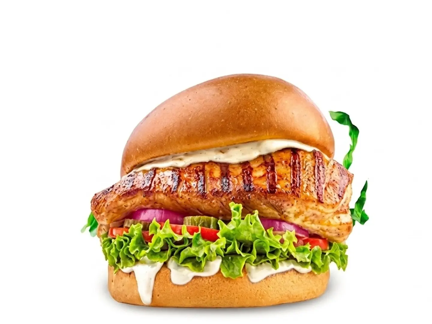 Chicken Fillet