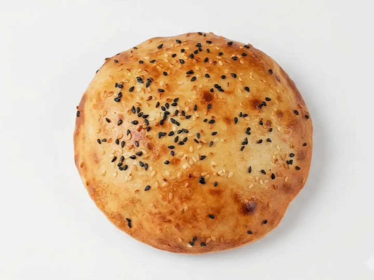 Fried Egg And Cheese Pie