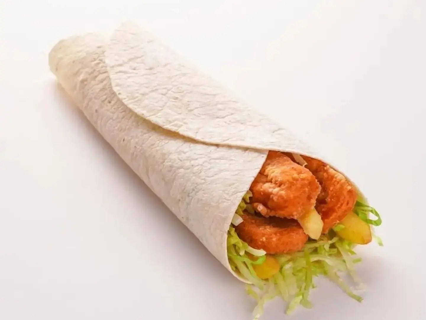 Chicken Tortilla - Big