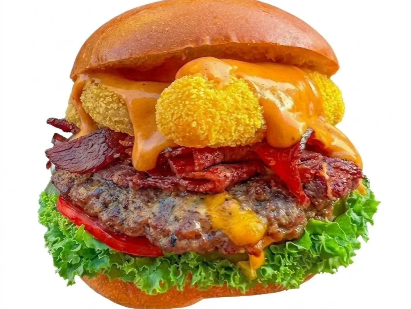 Signature Beef