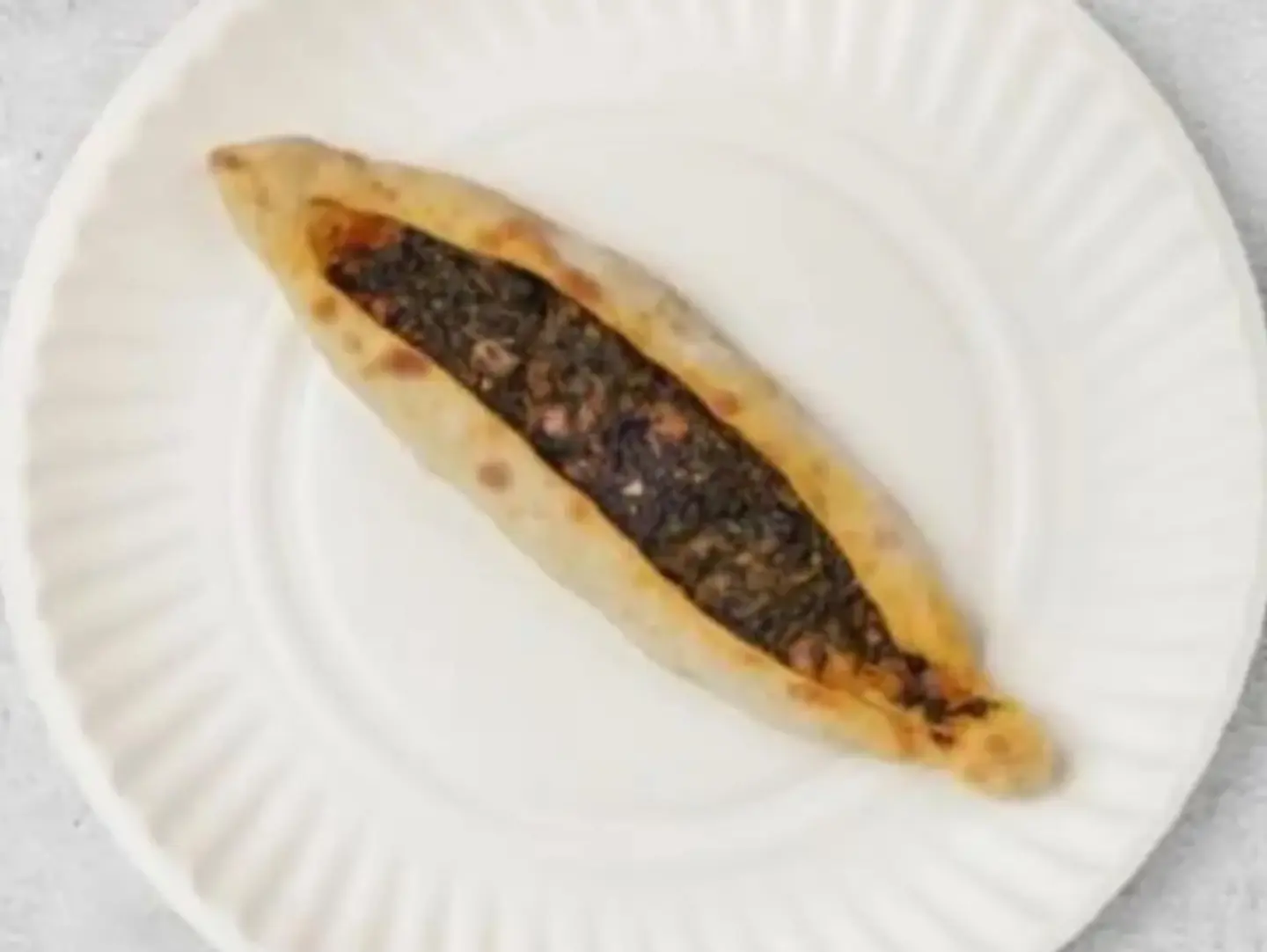 فطيرة سبانخ