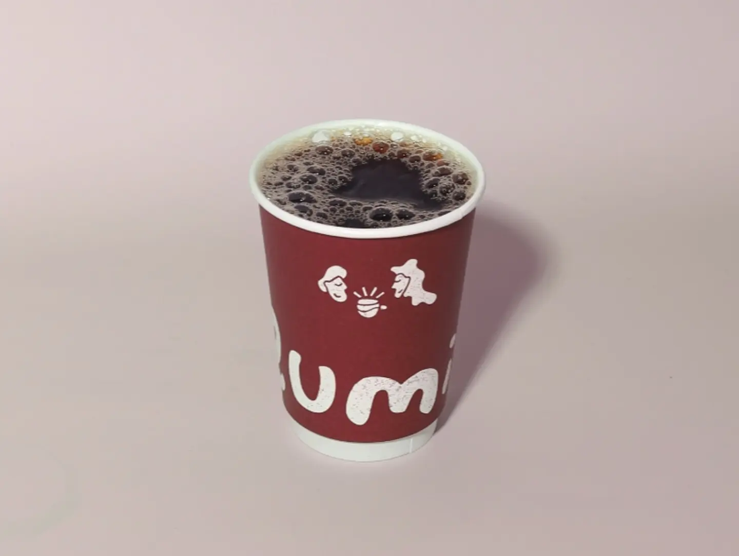 Hot V60