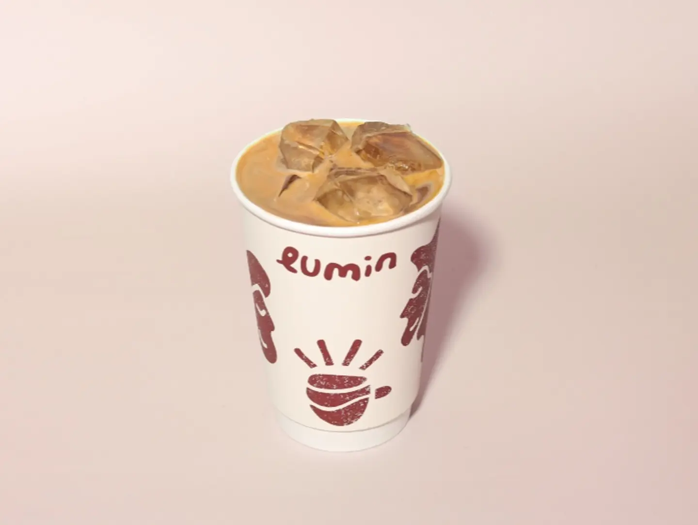 Iced Latte