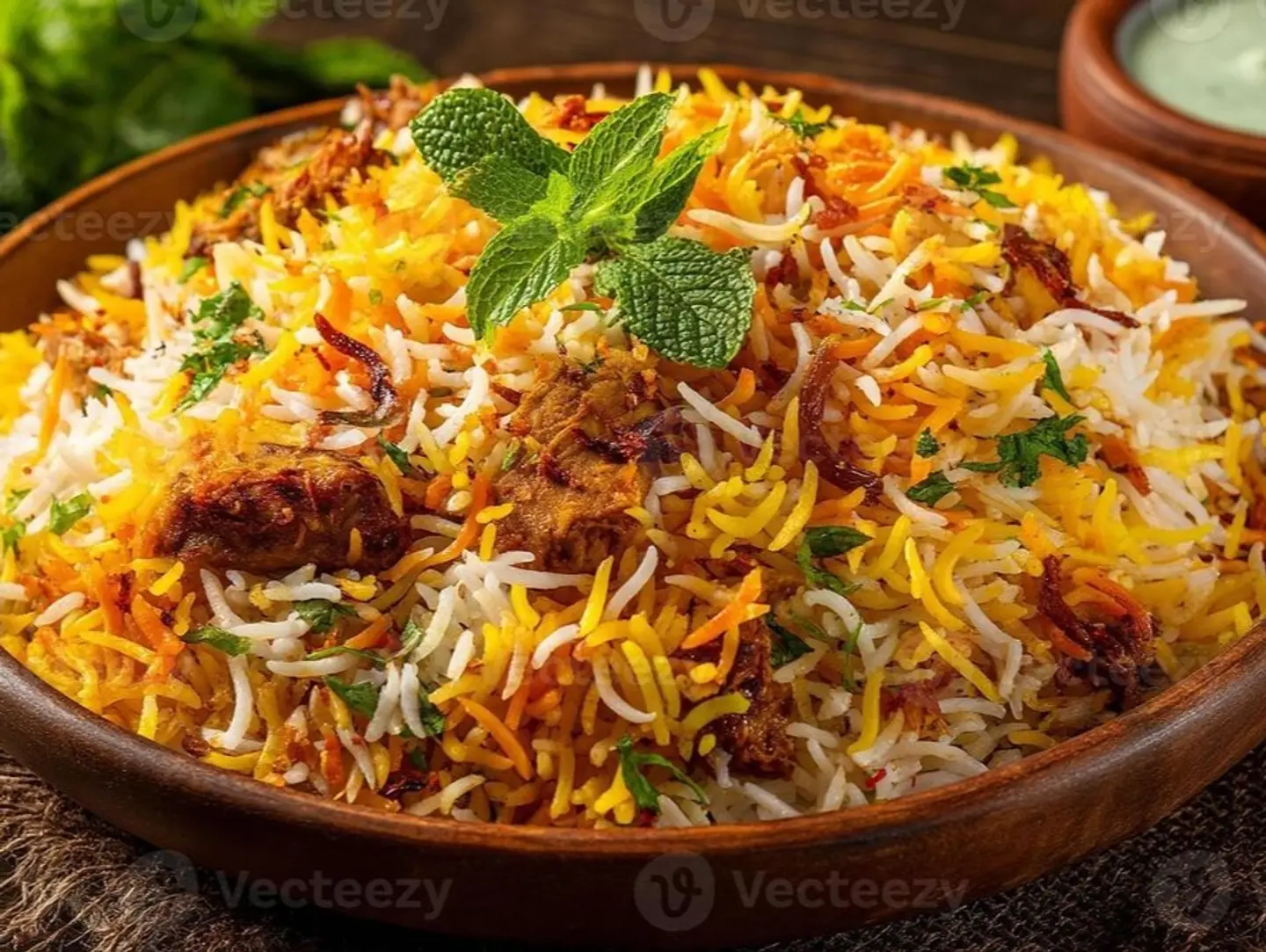 Biryani Rice