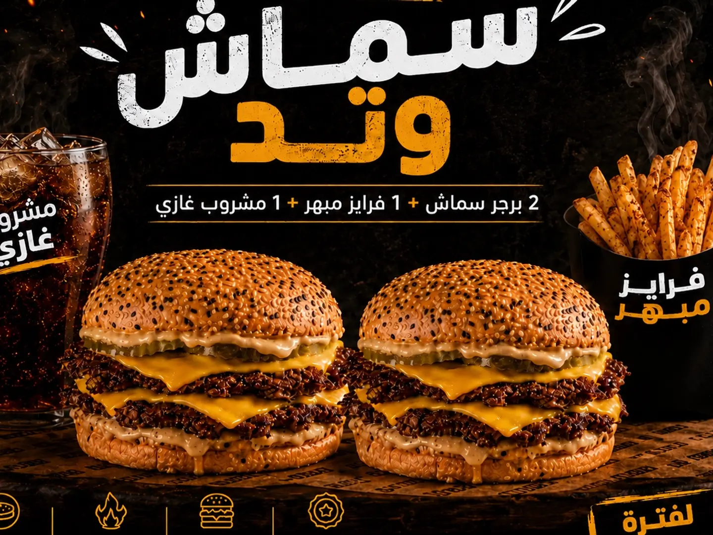 Smash Watad