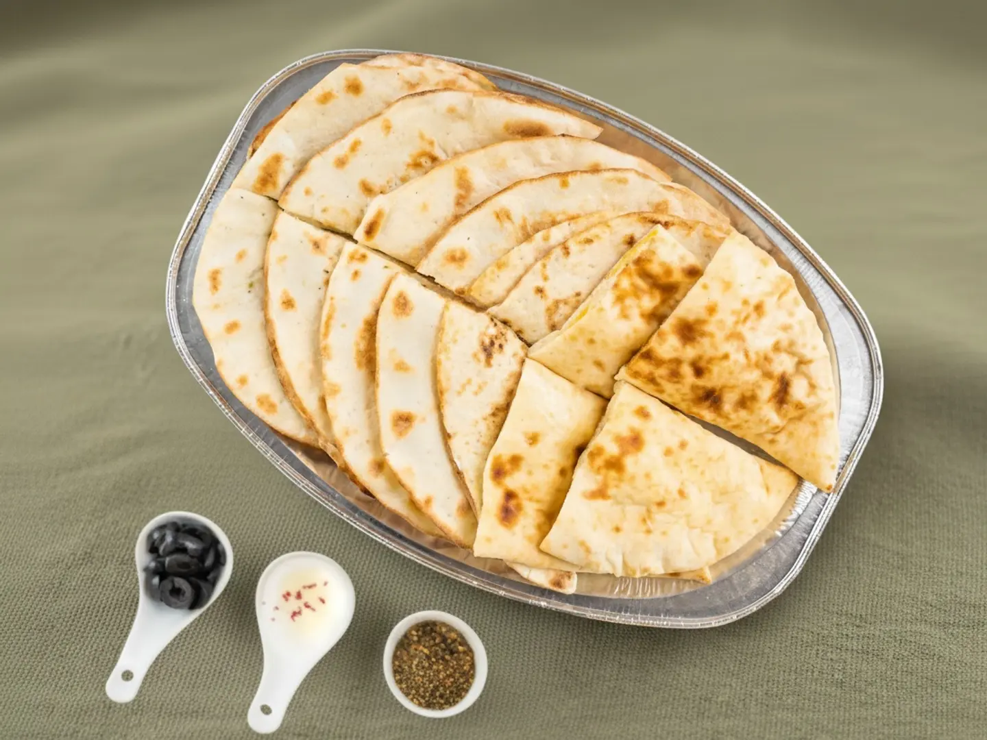 مشكل معجنات كبير