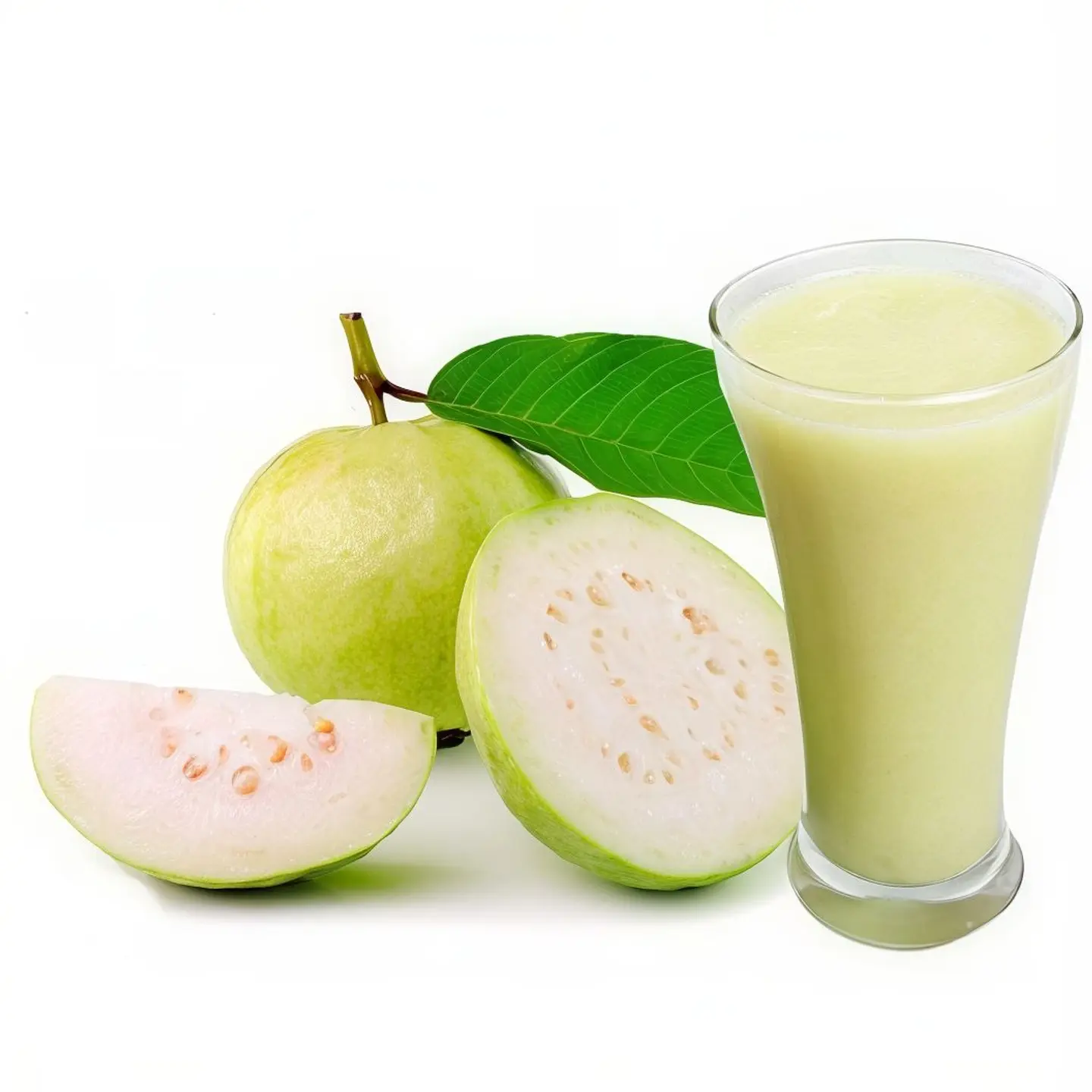 عصير جوافة
