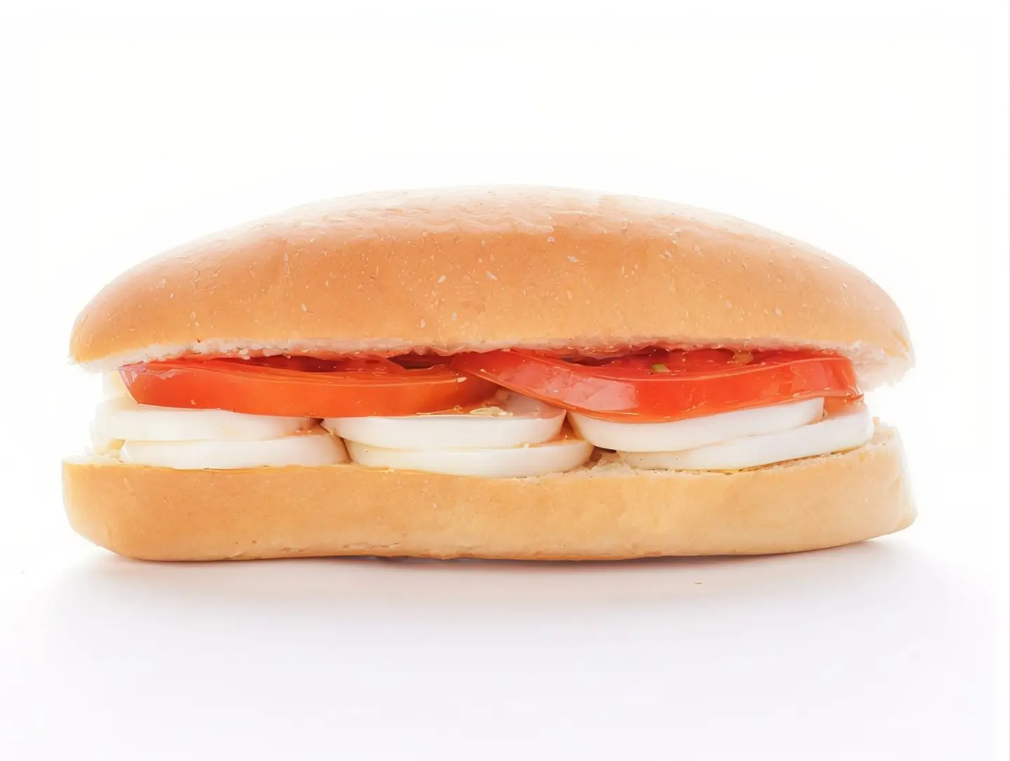 Egg Masluk Sandwich