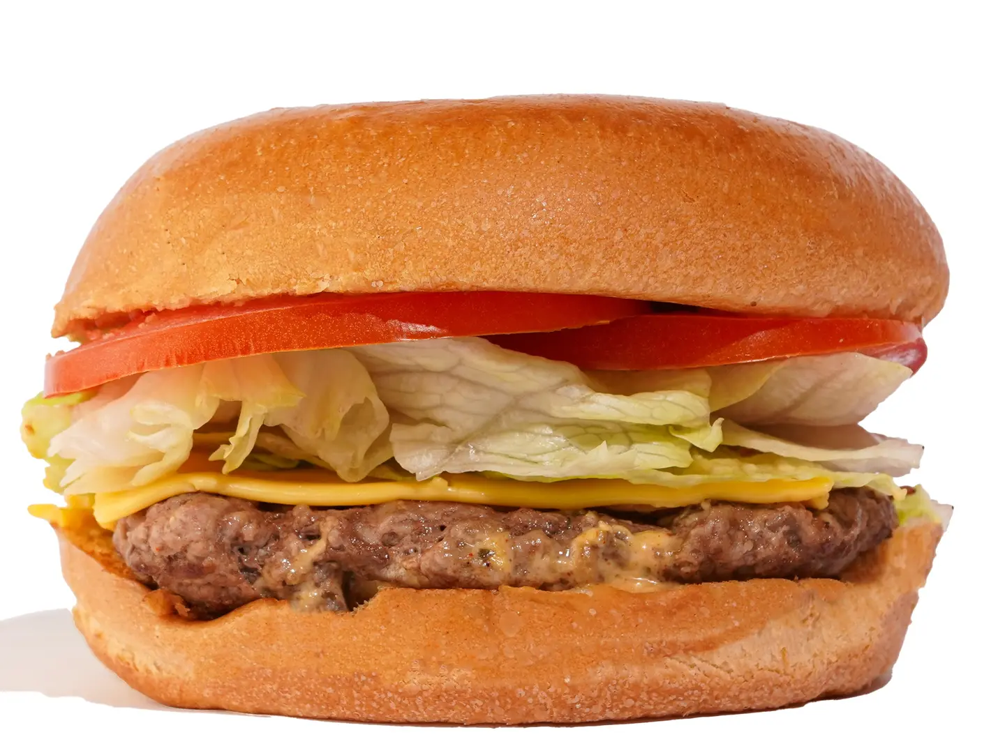 كلاسيك برجر(لحم)ساندوتش