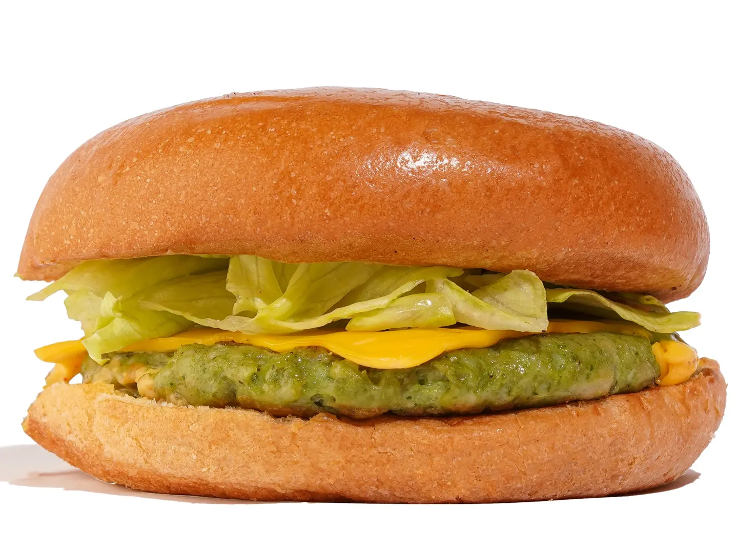 كلاسيك برجر(دجاج)ساندوتش