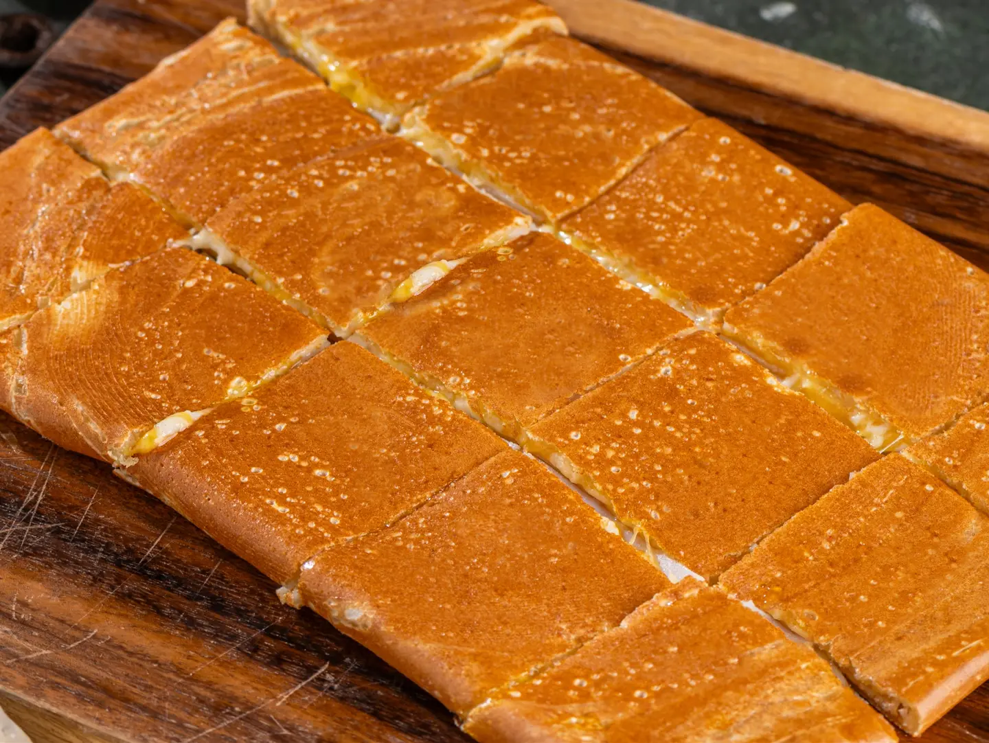 Turkey Supreme Crepe