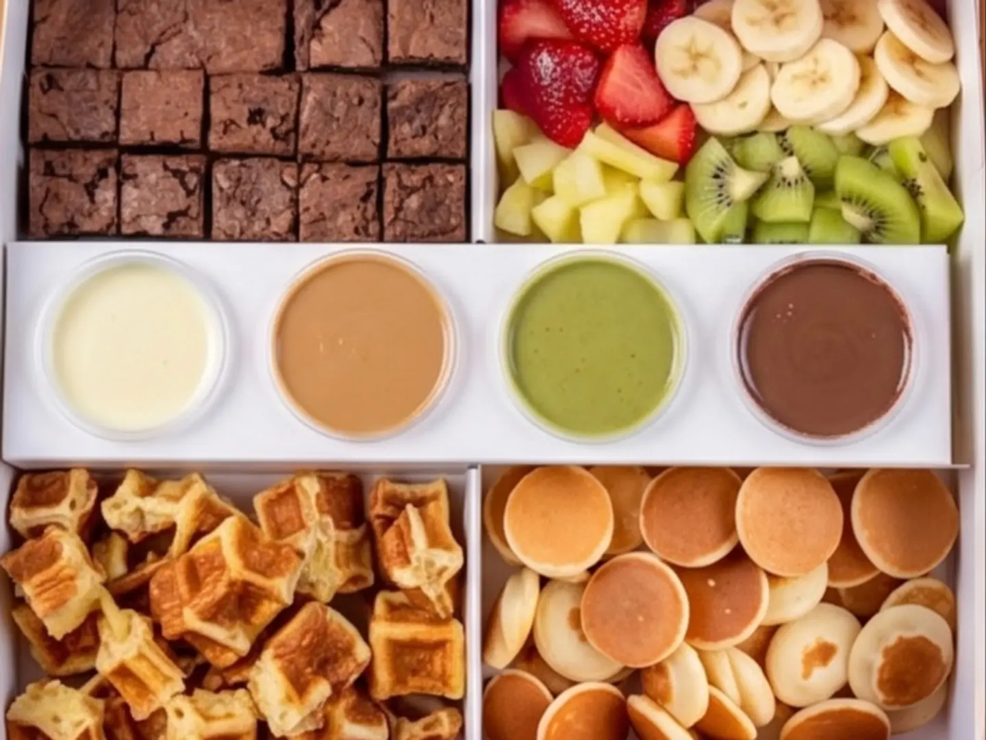 Tray