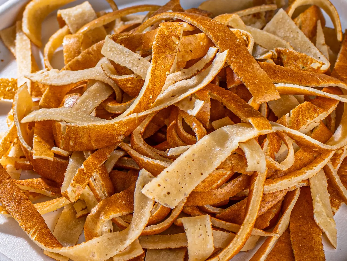 Fettucine Bowl