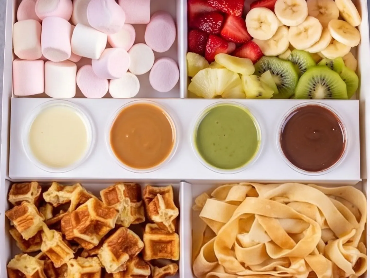 Sweet Feast Box
