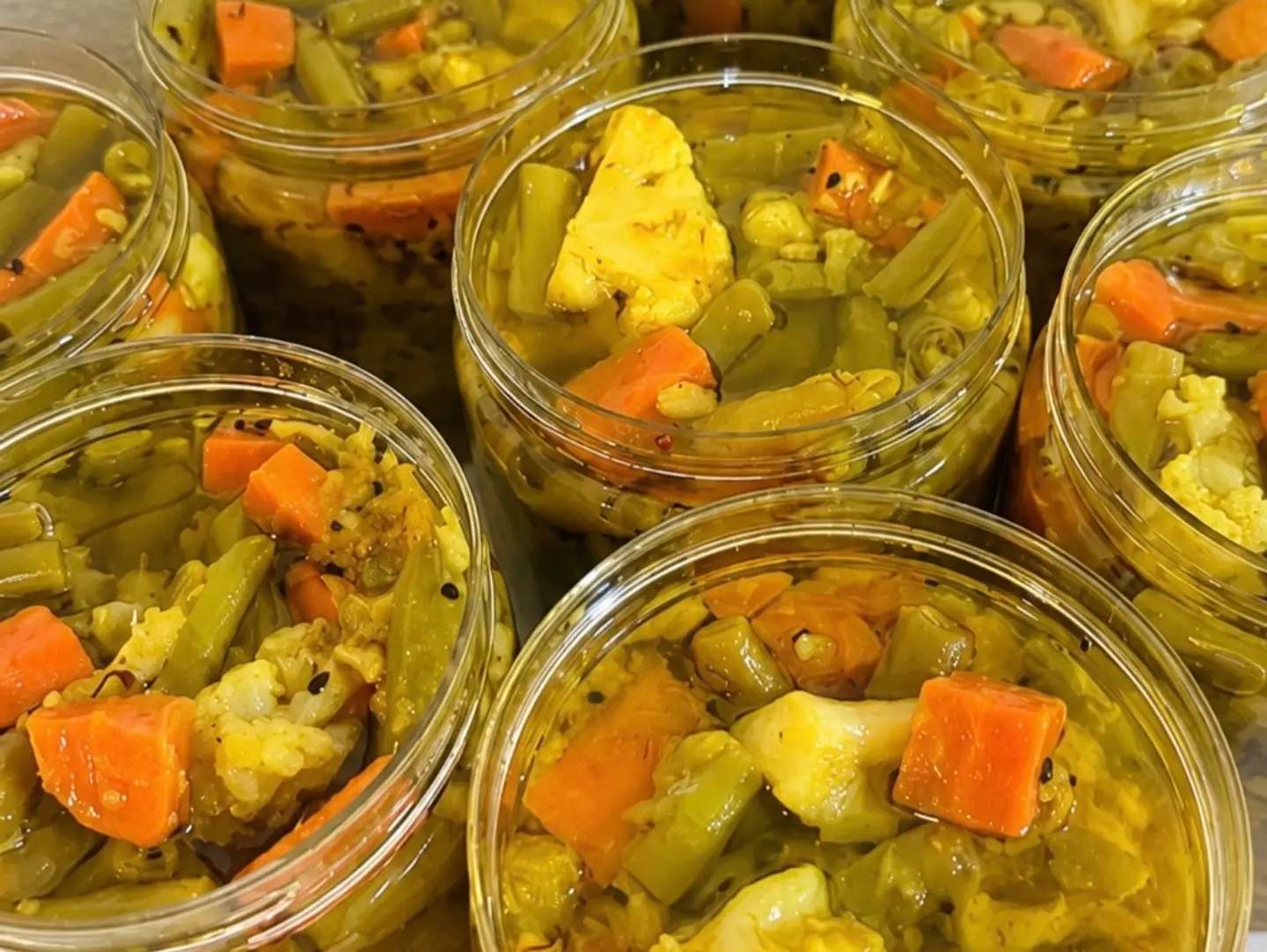 Hijazi Pickles