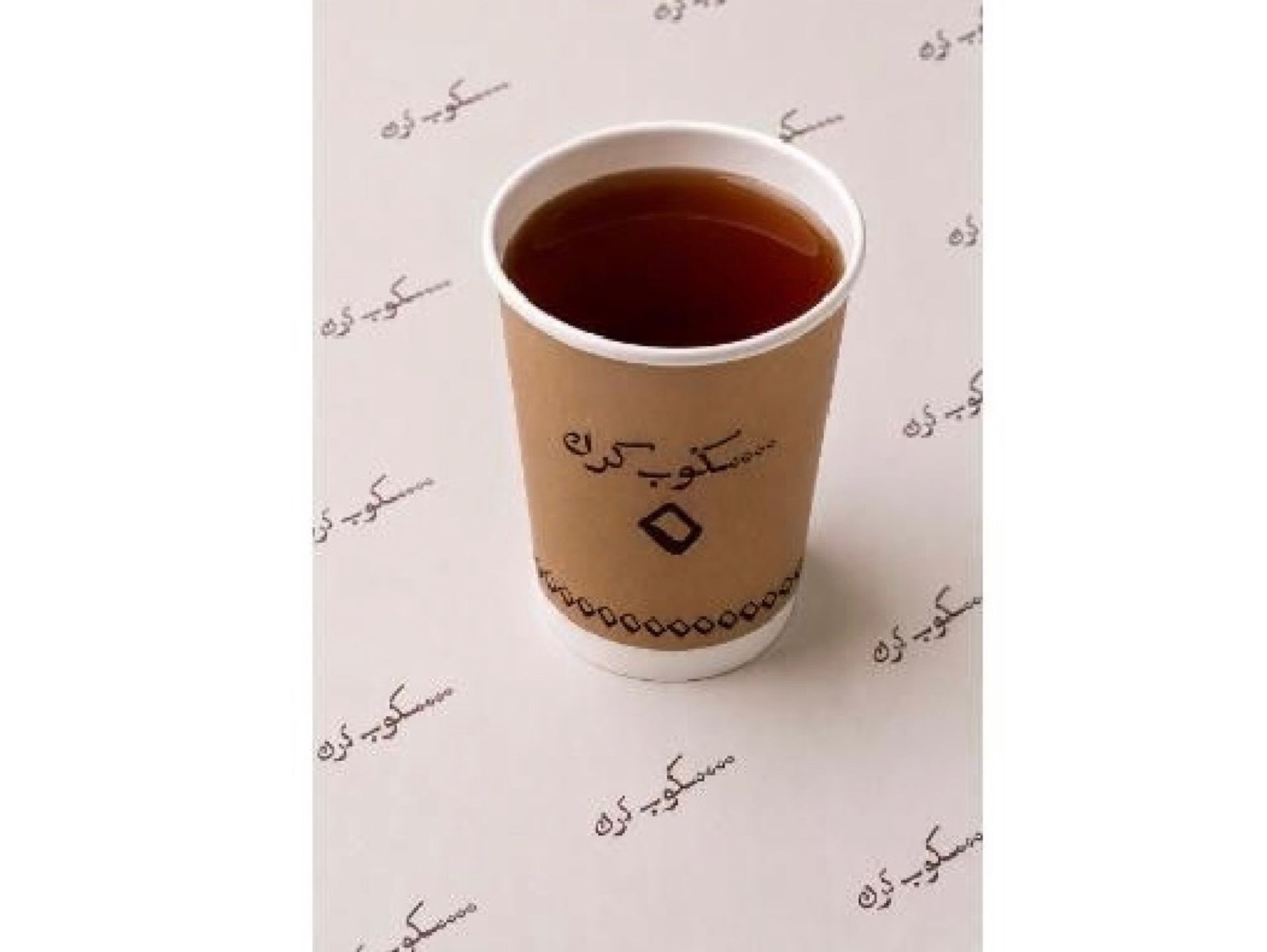 شاهي بخار - عادي