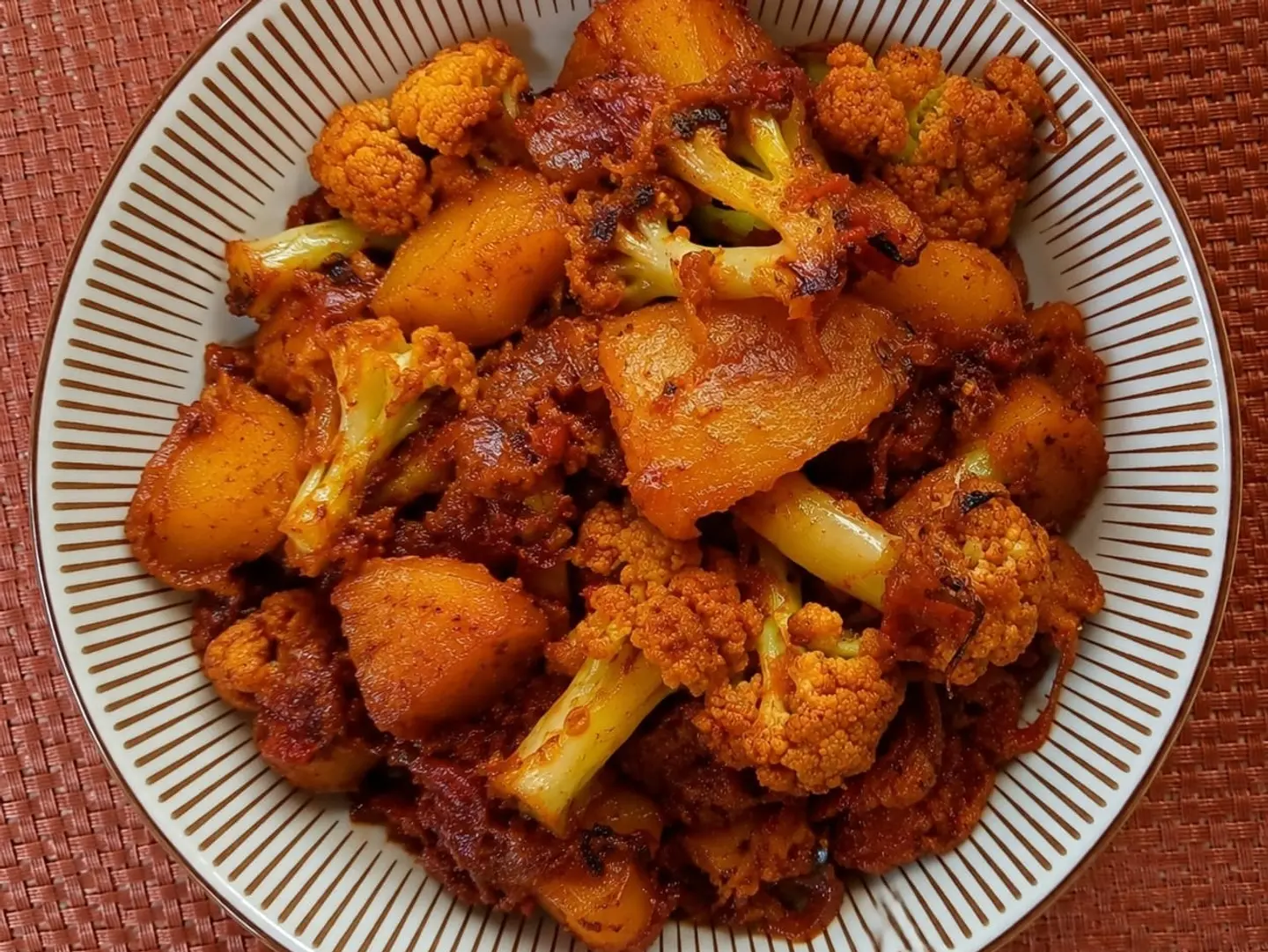 Aalu Gobi