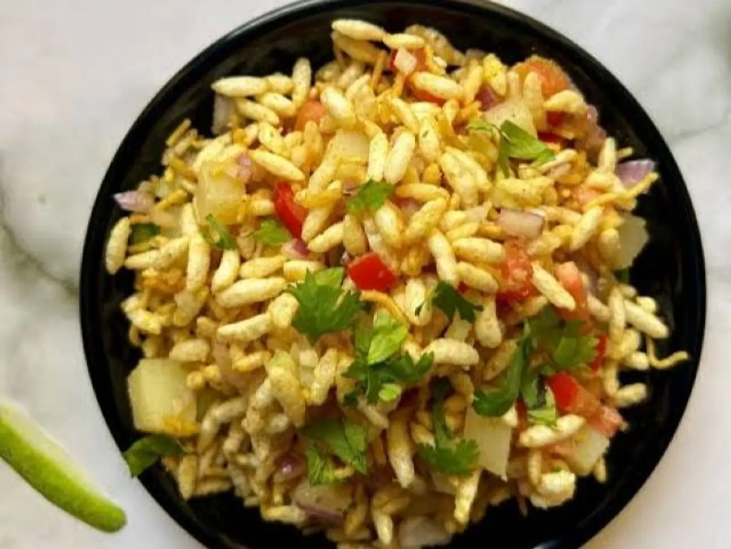 Jhaal Murhi