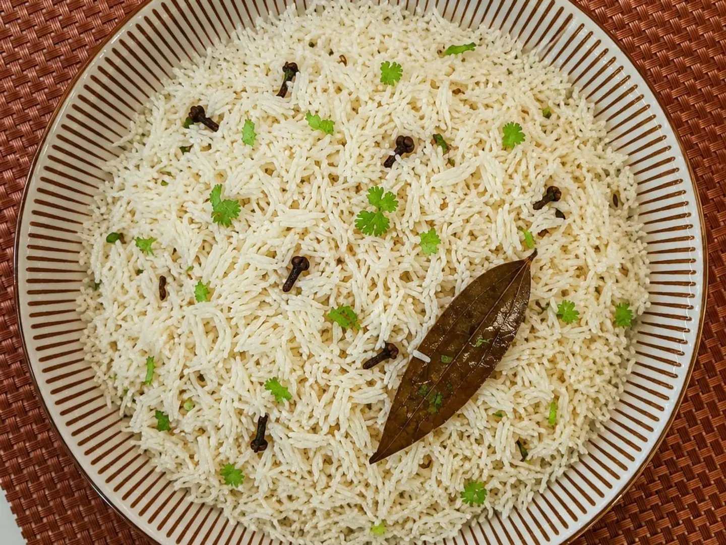 Jeera Rice