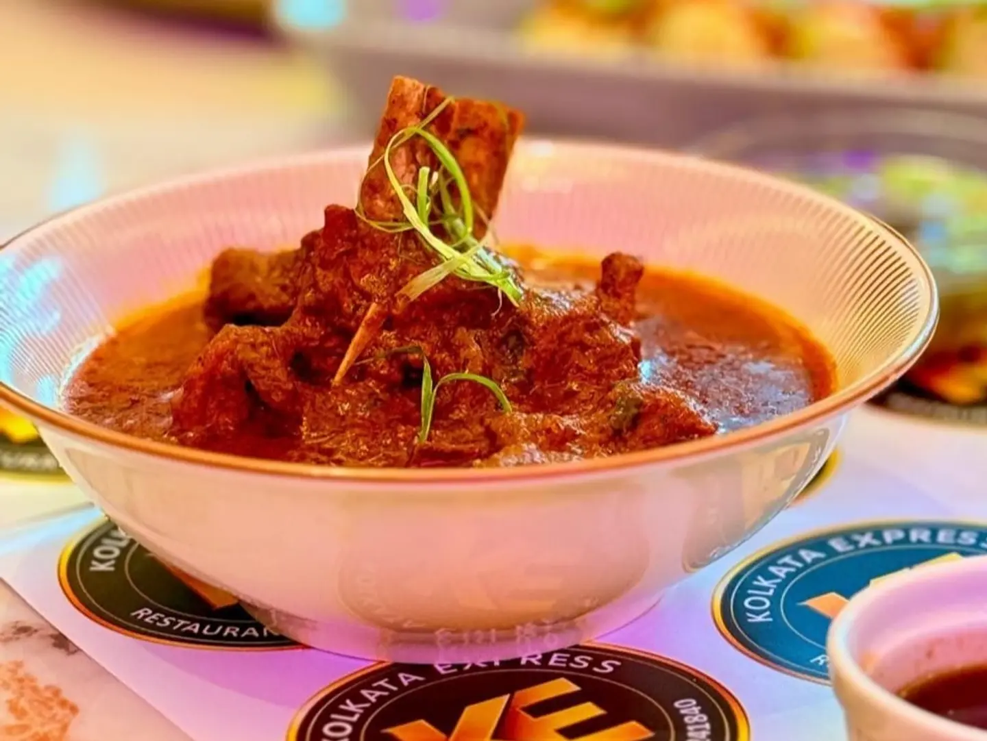 Mutton Rogan Josh