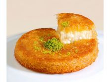 كنافه جبن