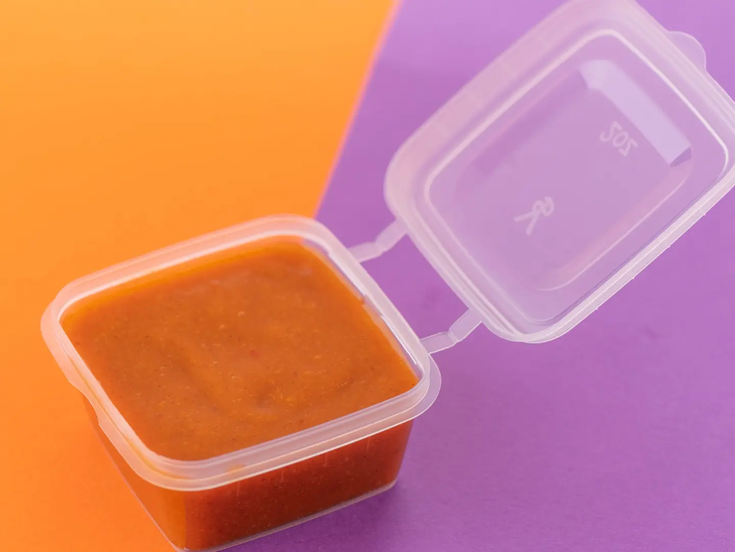 Integravity Sauce