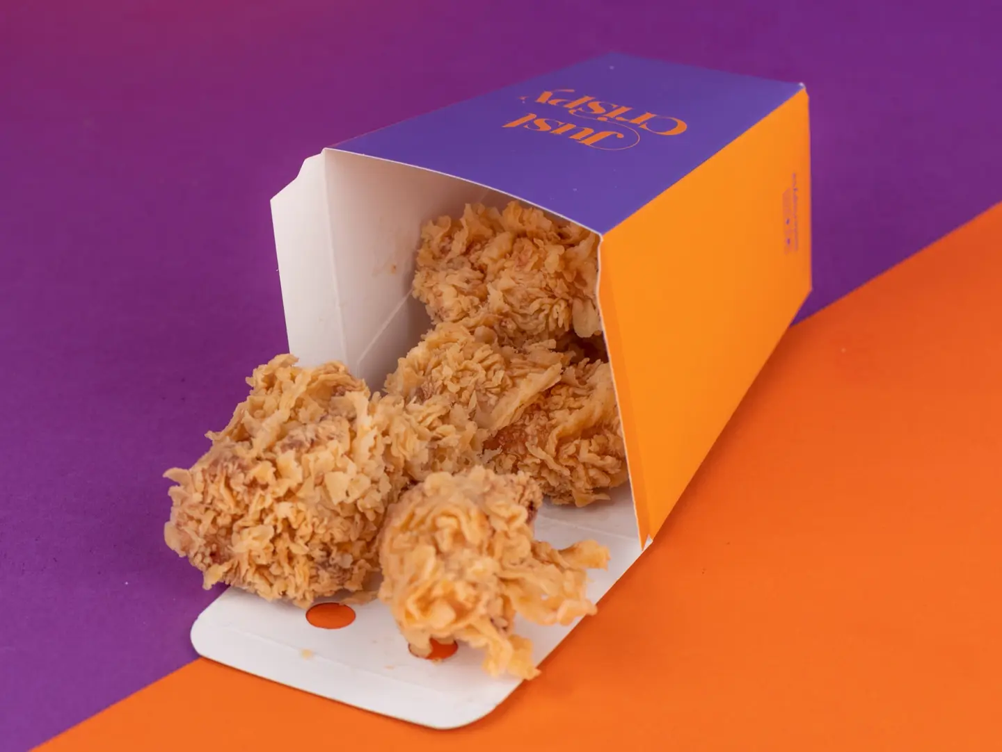 Chicken Bits