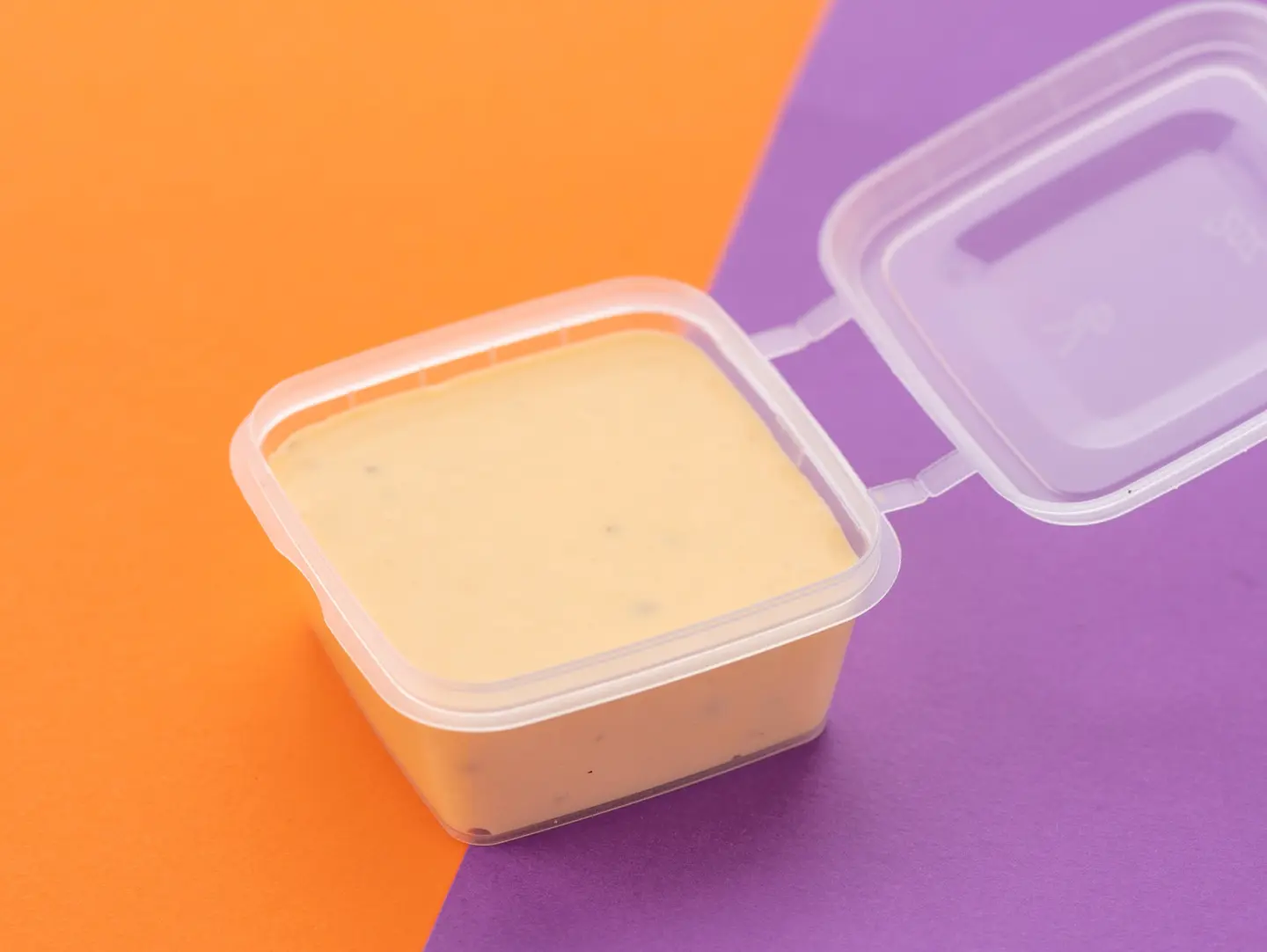 Maple Sauce