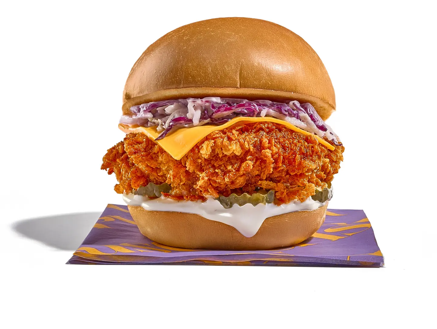 Nashvell Burger