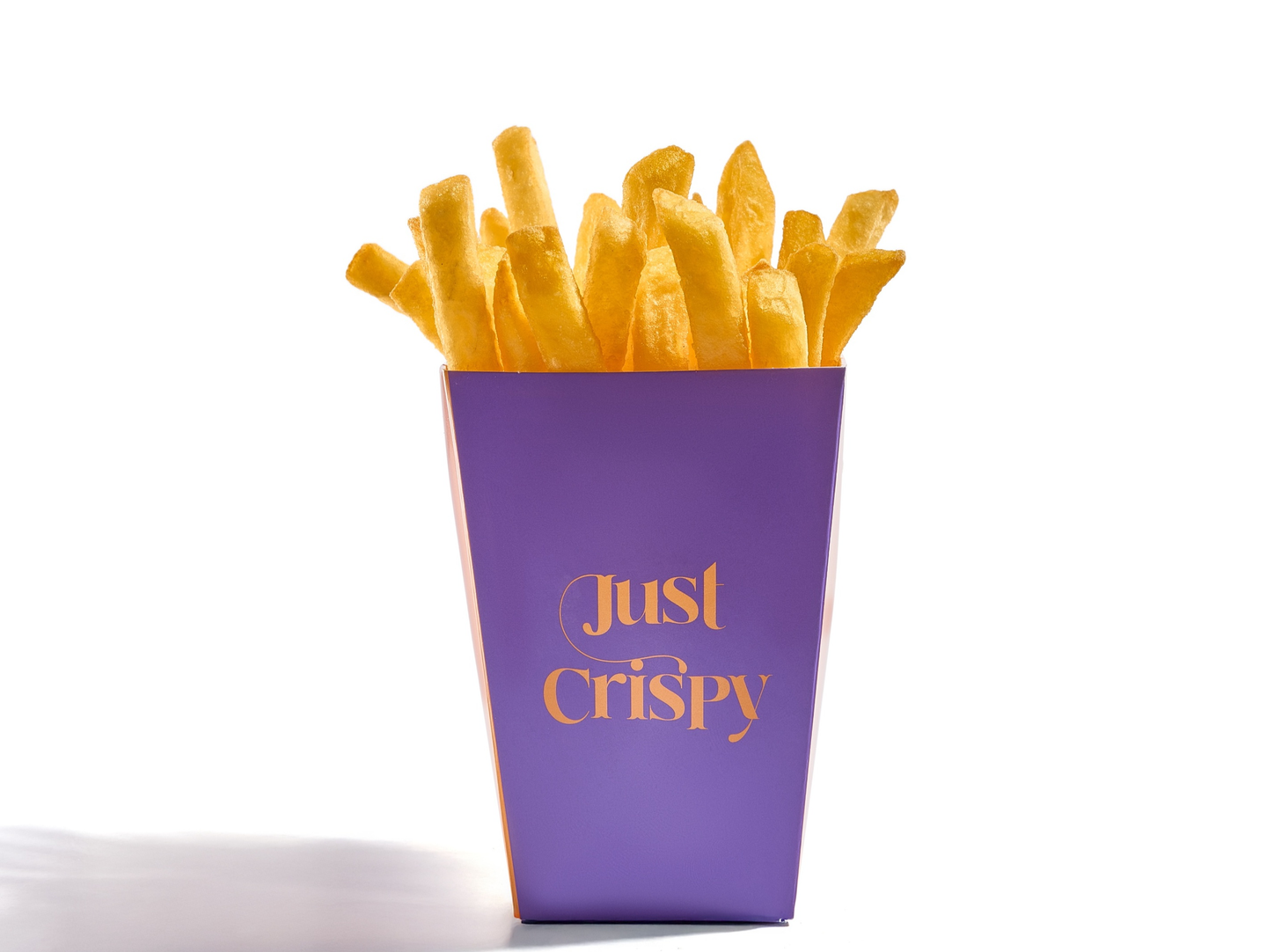 Fries Original