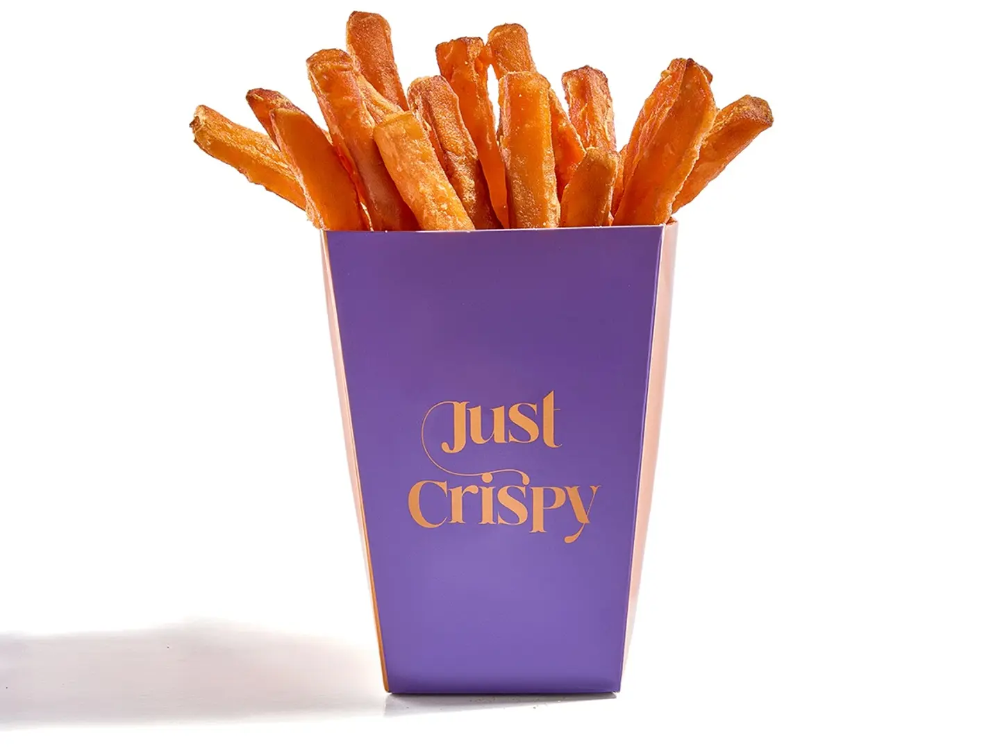 Sweet Fries