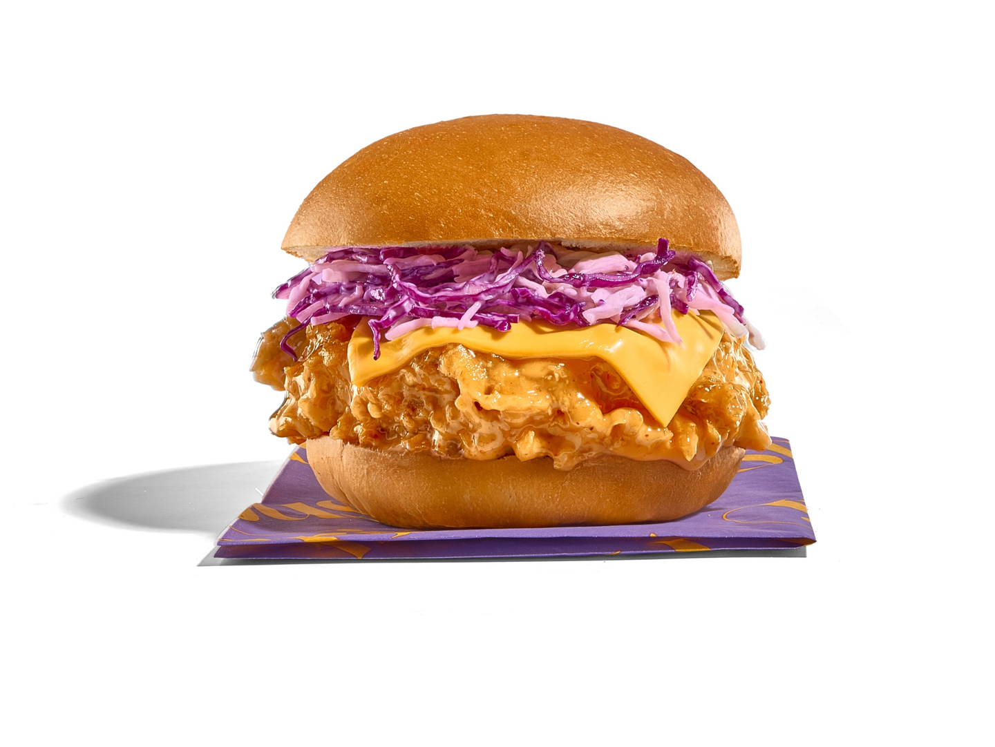 Maple Burger