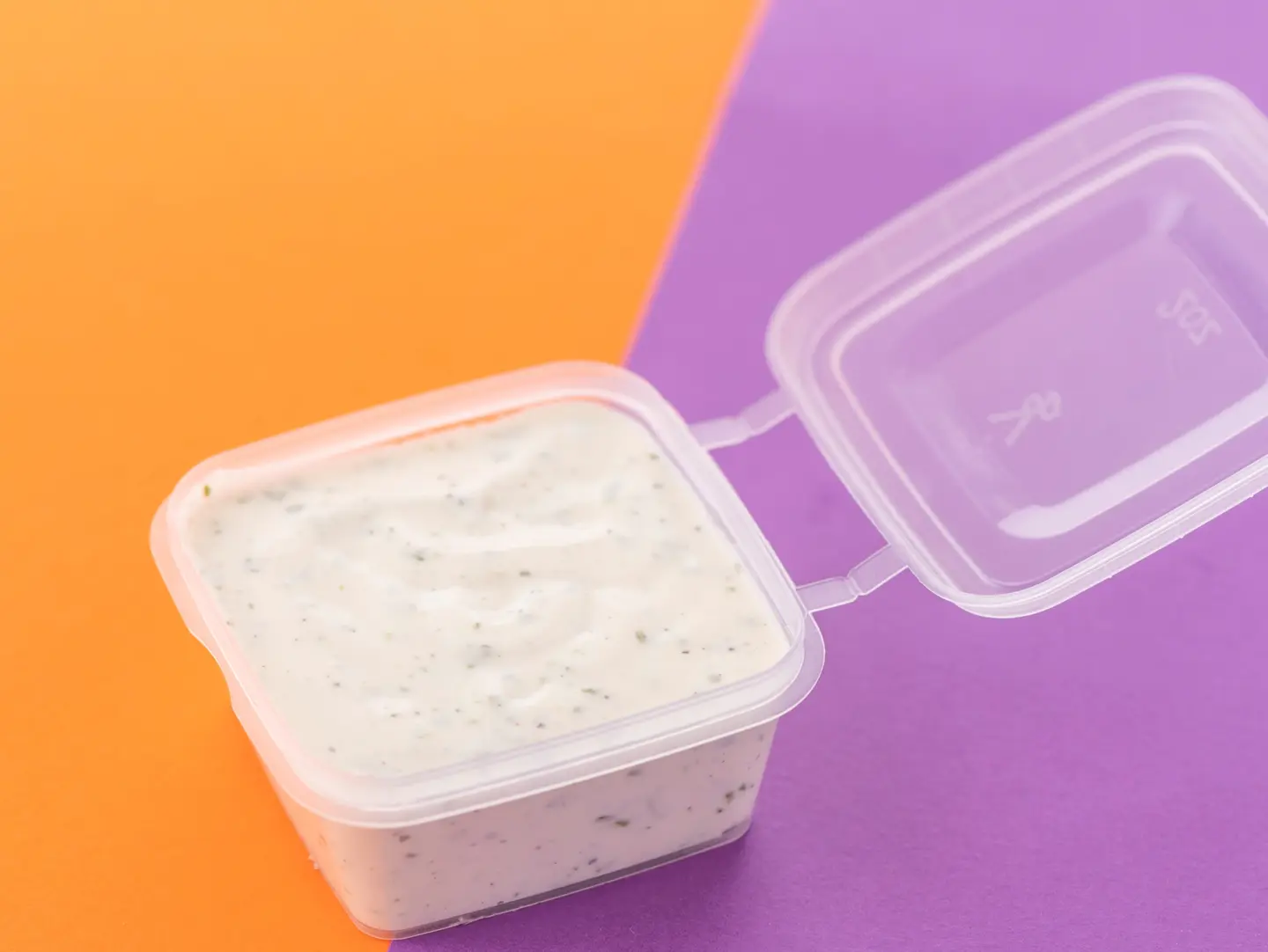 Ranch Sauce