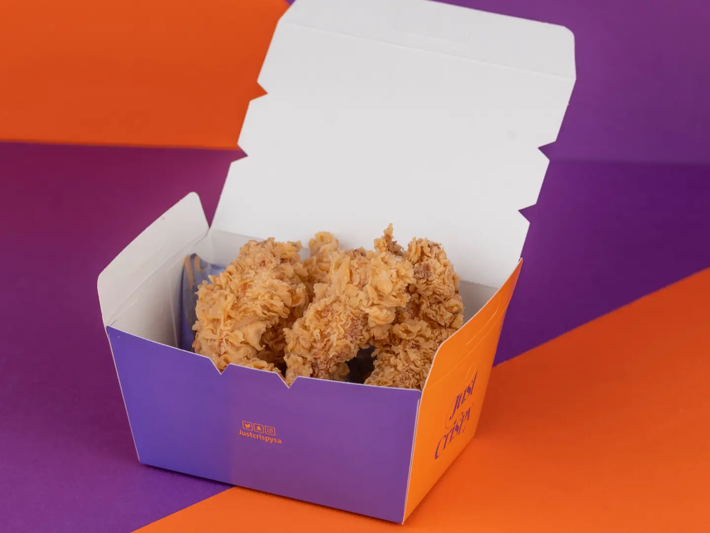 Chicken Strips